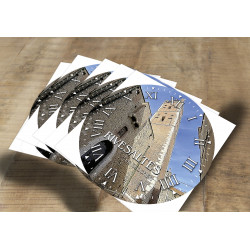 Vinyle Impression Quadri