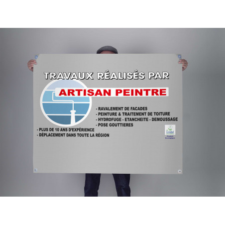 BACHE MICROPERFORE 370G/M2